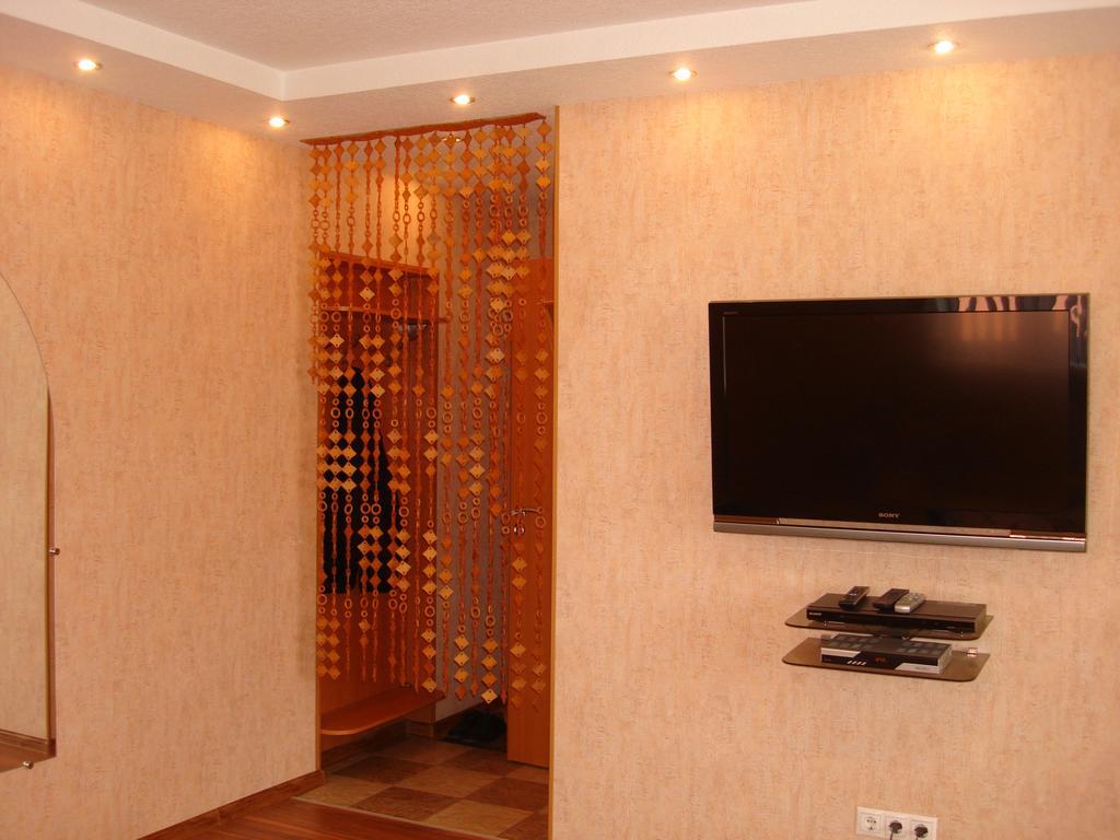 Apartment On Sofi Perovskoy 21 Мурманск Екстериор снимка